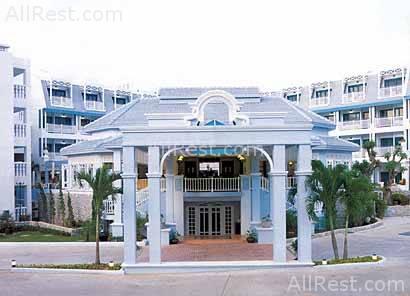 Andaman Seaview Hotel 